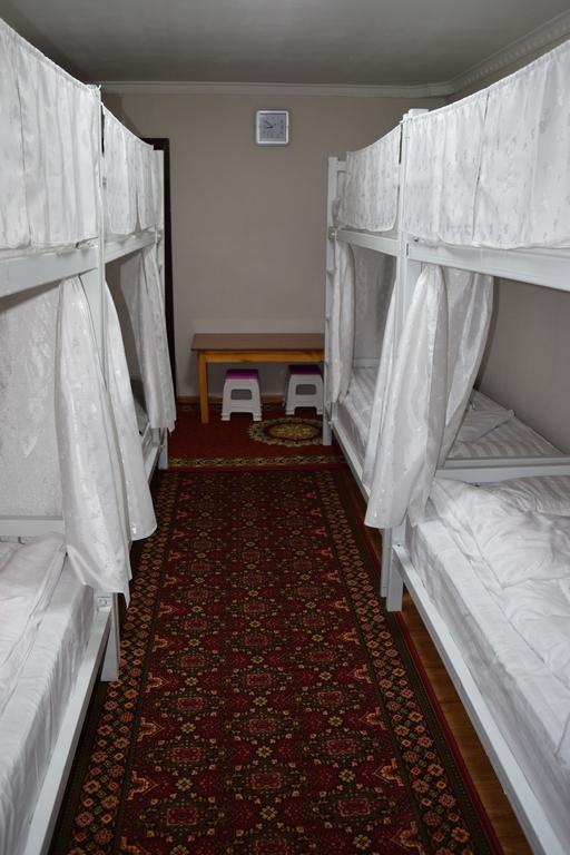 Camel Track Guesthouse And Tour Operator Llc อูลานบาตอร์ ห้อง รูปภาพ