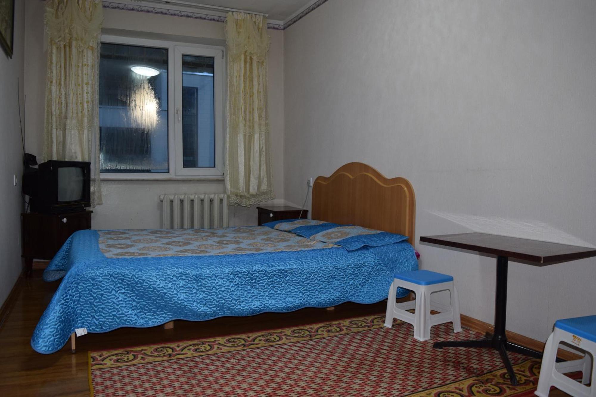 Camel Track Guesthouse And Tour Operator Llc อูลานบาตอร์ ภายนอก รูปภาพ
